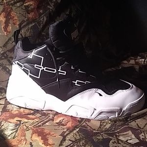 Classic limited Puma Trinomic